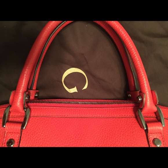 Authentic Gucci Tote - Picture 4 of 8